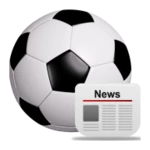 Logo of Football News Women android Application 